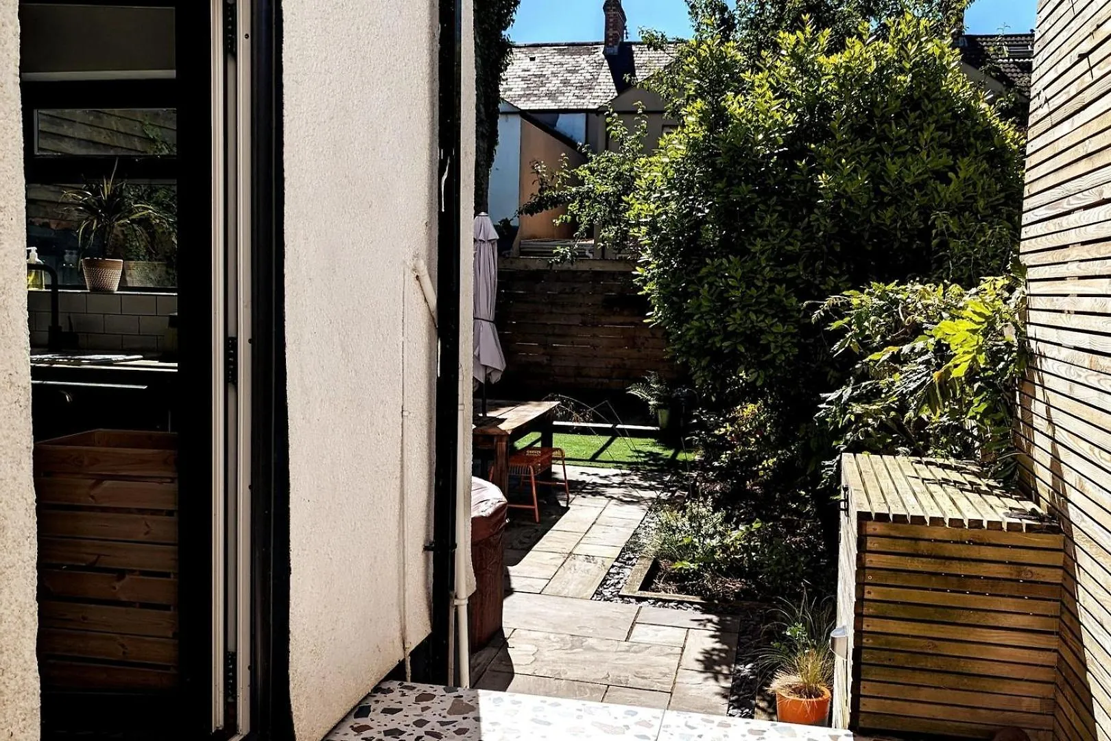 Stylish 2Bd Home Near Millenium Stadium, Cardiff Prázdninový dům