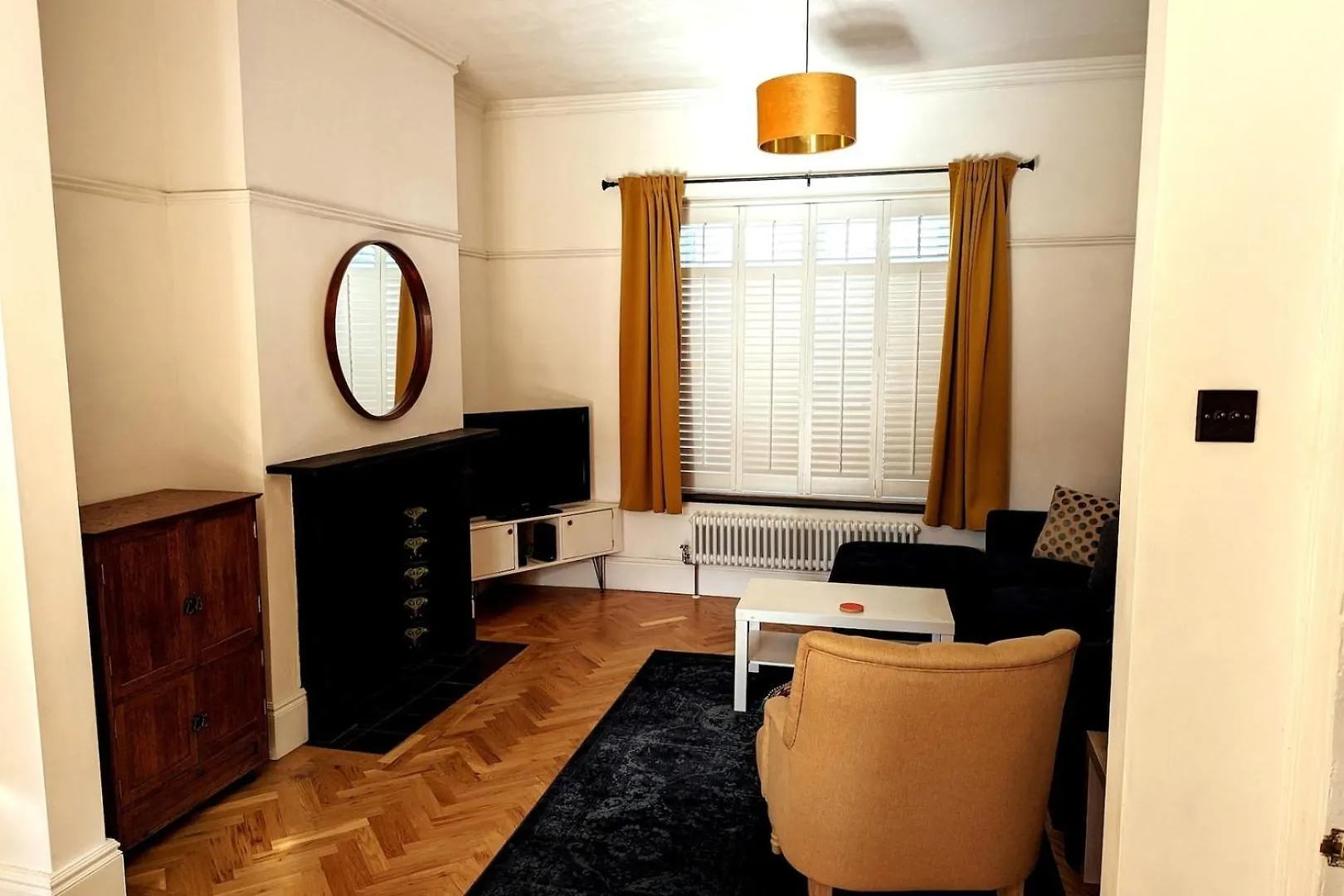 Stylish 2Bd Home Near Millenium Stadium, Cardiff Velká Británie